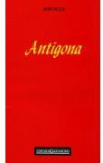Antigona-Sofocle (ISBN: 9789739217651)