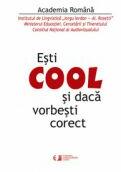 Esti COOL si daca vorbesti corect (ISBN: 9786068162171)