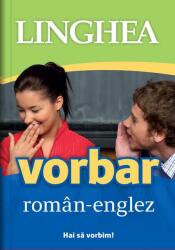 Vorbar român-englez (ISBN: 9786068837734)