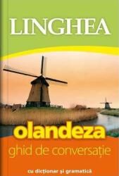 Olandeza - Ghid de conversație (ISBN: 9786060610175)