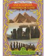 Enciclopedia misterelor lumii - Eugenia Moraru (ISBN: 9786068014050)