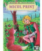 Micul print - Antoine De Saint-Exupery (ISBN: 9786068014159)