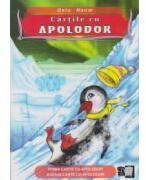 Cartile cu Apolodor - Gelu Naum (ISBN: 9786068014142)