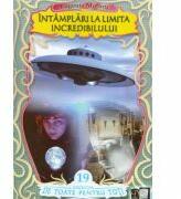 Intamplari la limita incredibilului (ISBN: 9786068014272)