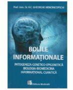 Bolile informationale - Gheorghe Mencinicopschi (ISBN: 9789733907930)
