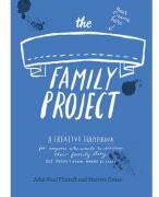 The Family Project - Harriet Green, John-Paul Flintoff (ISBN: 9781783350704)