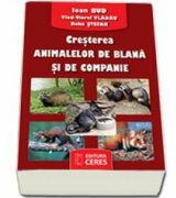 Cresterea animalelor de blana si de companie - Ioan Bud (ISBN: 9789734009954)