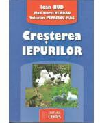 Cresterea iepurilor (ISBN: 9789734008872)