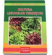 Cultura legumelor verdeturi - Elena Maria Draghici (ISBN: 9789734008162)
