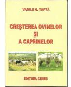 Cresterea ovinelor si a caprinelor (ISBN: 9789734008612)