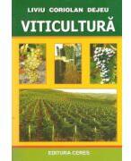 Viticultura - Liviu Coriolan Dejeu (ISBN: 9789734008421)