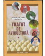 Tratat de avicultura. Volumul I - Ioan Vacaru Opris (ISBN: 9789734007691)