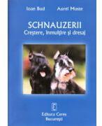 Ioan Bud - Schnauzerii (ISBN: 9789734007011)