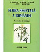 Flora Segetala a Romaniei (ISBN: 9789734006571)