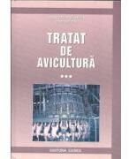 Tratat de avicultura - Volumul III (ISBN: 9789734004638)