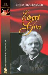 Edvard Grieg (ISBN: 9789733037798)