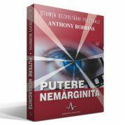Putere nemarginita (ISBN: 9789739397162)