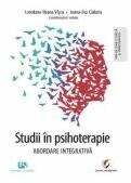 Studii in psihoterapie - Loredana-Ileana Viscu, Ioana-Eva Cadariu (ISBN: 9786069062104)