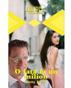 O fata la un milion - Betty Neels (ISBN: 9786067364507)