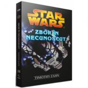 STAR WARS - Zbor in necunoscut - Timothy Zahn (ISBN: 9789731620015)