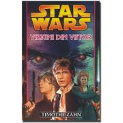 STAR WARS - Viziuni din viitor - Timothy Zahn (ISBN: 9789737780416)