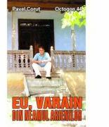 Eu, Varain din neamul arienilor - Pavel Corut (ISBN: 9789738493889)
