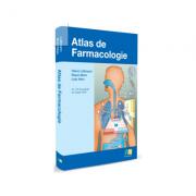 Atlas de Farmacologie - Heinz Lullmann (ISBN: 9786068215082)