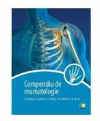 Compendiu de reumatologie (ISBN: 9786068215235)