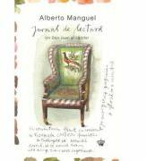 Jurnal de lectura. Colectia savoir-vivre - Alberto Mangue (ISBN: 9786069322765)