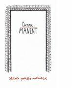 Stiinta politica autentica, un dialog cu Bénédicte Delorme-Montini (ISBN: 9786069324172)