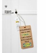 Extraordinarul voiaj al unui fakir care a ramas blocat intr-un dulap Ikea. Colectia cadril - Romain Puértolas (ISBN: 9786069342183)