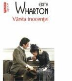 Varsta inocentei - Edith Wharton (ISBN: 9789734644537)