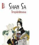 Imparateasa - Shan Sa (ISBN: 9789734649006)