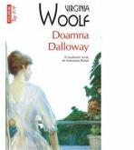 Doamna Dalloway - Virginia Woolf (ISBN: 9789734626946)