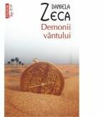 Demonii vintului - Daniela Zeca-Buzura (ISBN: 9789734634002)