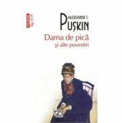 Dama de pica si alte povestiri - Alexandr Puskin (ISBN: 9789734640508)