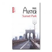 Sunset Park - Paul Auster (ISBN: 9789734626939)