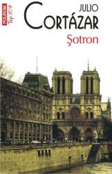 Şotron (ISBN: 9789734621828)