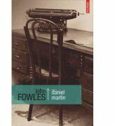 Daniel Martin - John Fowles (ISBN: 9789734611997)