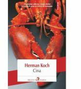 Cina - Herman Koch (ISBN: 9789734642021)