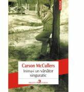 Inima-i un vinator singuratic - Carson McCullers (ISBN: 9789734637300)