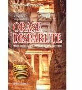 Orase disparute (ISBN: 9786067650013)