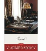 Darul - Vladimir Nabokov (ISBN: 9789734637836)