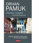 Cartea neagra - Orhan Pamuk (ISBN: 9789734622559)