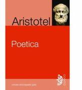 Poetica - Aristotel (ISBN: 9786069226681)