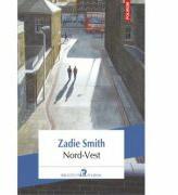 Nord-Vest - Zadie Smith (ISBN: 9789734635351)