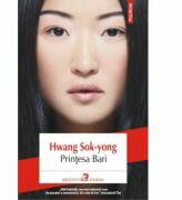 Printesa Bari - Sun-Won Hwang (ISBN: 9789734644575)