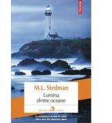 Lumina dintre oceane - M. L. Stedman (ISBN: 9789734638871)