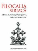 Filocalia siriaca 1 - Remus Rus (ISBN: 9786067040142)