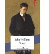 Stoner - John Williams (ISBN: 9789734649730)